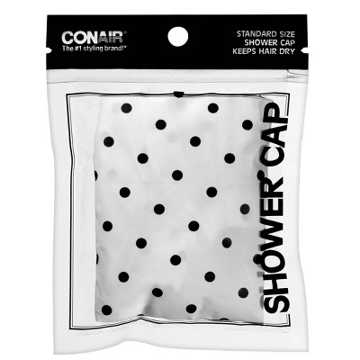 conair shower cap