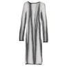 bar III Womens Striped Sweater Dress - 2 of 2