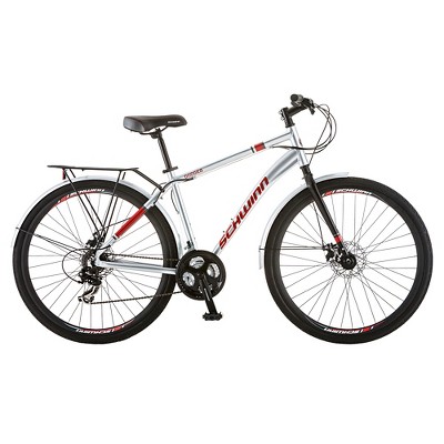 Schwinn men's 2024 hybrid bike target