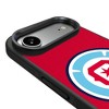 MLS Eastern Conference Teams Stripe Bump Cell Phone Case for Apple iPhone 17 Series - 4 of 4