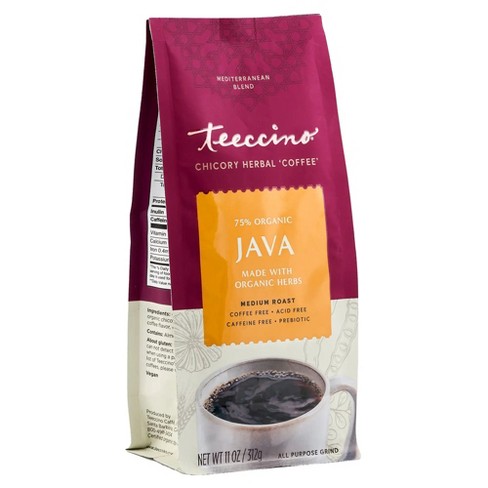 Java Chicory Herbal Coffee - image 1 of 2