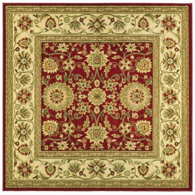Lyndhurst LNH212 Power Loomed Rugs - Safavieh