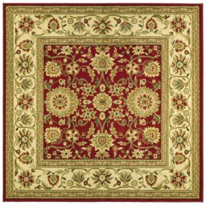 Lyndhurst LNH212 Power Loomed Rugs - Safavieh - 1 of 4