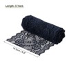 Unique Bargain Decorative Vintage Crochet Hollow Lace Ribbon for Gift Wrapping - 2 of 4