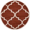 Unique Loom    Trellis Austin Area Rug - 2 of 4