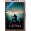 Trends International Predator: Badlands (2025) - Kneel One Sheet Framed Wall Poster Prints - 3 of 4