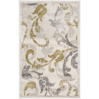 Amherst AMT428 Power Loomed Indoor Rug -Safavieh