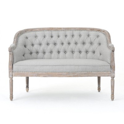 target loveseat