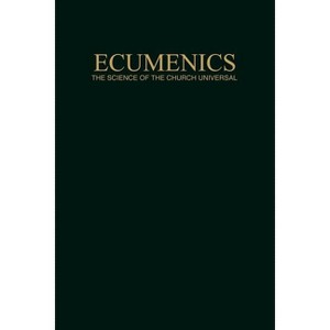 Ecumenics - by  John a MacKay (Paperback) - 1 of 1