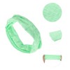 Unique Bargains Colorful Elastic Headband 1 Pc - 3 of 4