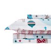 Southshore Fine Linens, Holiday Duvet Covers - 4 of 4