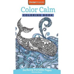 Posh Adult Coloring Book Patterns For Peace 18 Posh Coloring Books By Flora Chang Paperback Target