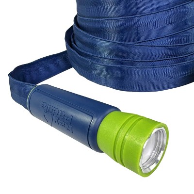 Ray Padula 50ft FlexLite Premium Lightweight Standard Hose