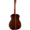 Blueridge BR-63 Contemporary Series 000 Acoustic Guitar Natural - 4 of 4