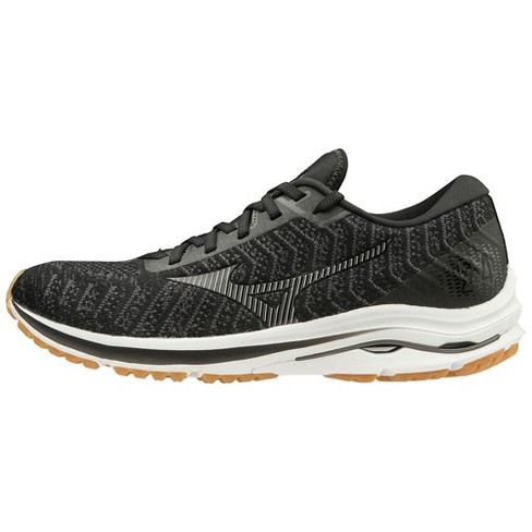  Mizuno Men's Wave Rider 25 WAVEKNIT™