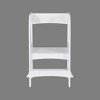 Child Standing Tower, Step Stools for Kids, Toddler Step Stool for Kitchen Counter - 4 of 4
