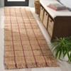 Natural Fiber NF602 Indoor Rugs - Safavieh - 2 of 2