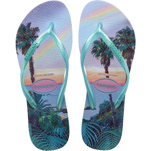 target havaianas