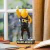 Evergreen Georgia Tech, Mascot Statue - 4 of 4