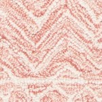 pink/ivory