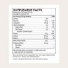 THORNE - Whey Protein Isolate - 21 grams of Easy-to-Digest Whey Protein Powder - NSF Certified for Sport - Vanilla - 29.5 Ounces - 30 Servings - 2 of 4