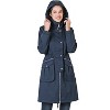 BGSD Women's Ariah Waterproof Hooded Anorak Jacket - 4 of 4