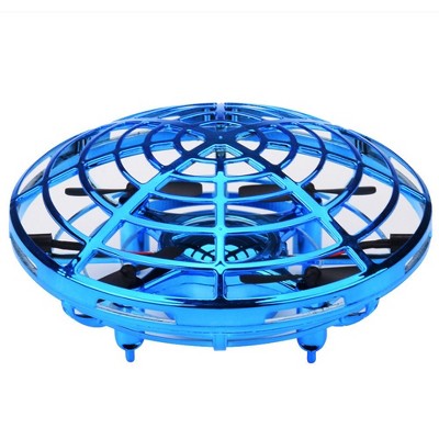 Flying saucer hot sale drones