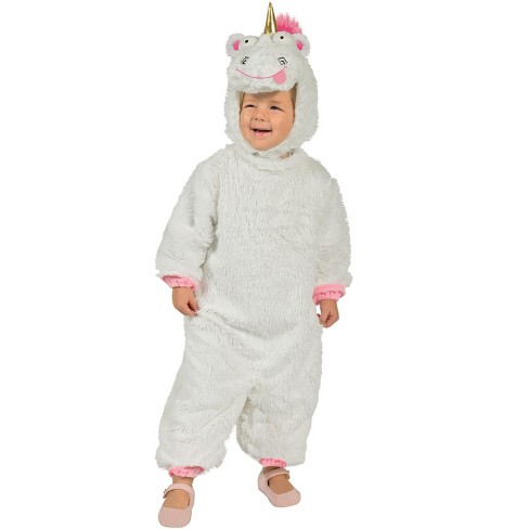 agnes despicable me costume unicorn