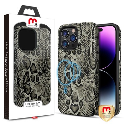 MyBat Pro Fuse Series MagSafe Case for Apple iPhone 14 Pro Max (6.7)