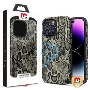 MyBat Pro Fuse Series MagSafe Case for Apple iPhone 14 Pro Max (6.7) - 1 of 4