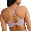 Women's One Fab Fit Wire-Free T-Shirt Bra - Maidenform - 4 of 4
