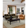 Mark & Day Tarek Modern Coffee Table - 2 of 4
