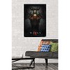 Trends International Diablo 4 - Lilith Key Art Unframed Wall Poster Prints - 2 of 4