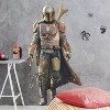 Star Wars The Mandalorian Giant Peel and Stick Kids' Wall Decal - RoomMates: Vinyl, Self-Adhesive, Multicolor, 14 Pieces - 3 of 4