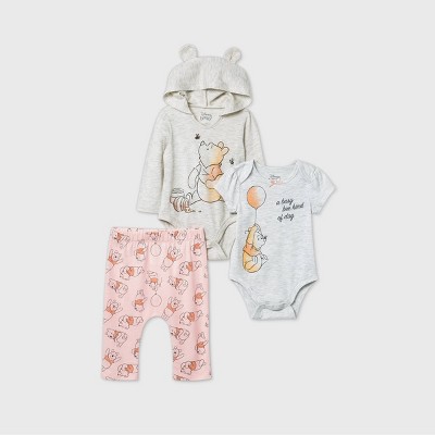 target winnie the pooh baby