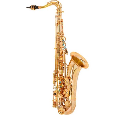 Allora ATS-580 Chicago Series Tenor Saxophone - image 1 of 4