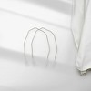 Unique Bargains Three-Sided Tassel Curtain Tie Polyester 2 Pcs - 2 of 4