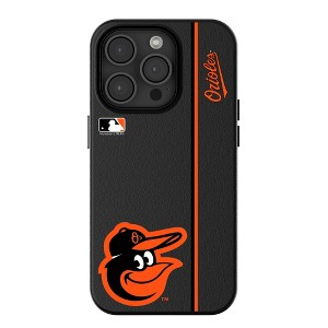 Keyscaper MLB Sidebar MagSafe Compatible Cell Phone Case for iPhone 16 - 1 of 4