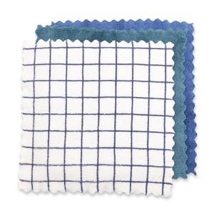 Microfiber Cleaning Cloth - Bullseye's Playground™ - 1 of 3