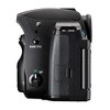 Pentax KF DSLR Camera Kit (Black) with PENTAX DA L 18-55mm F3.5-5.6 AL WR Lens - 4 of 4