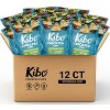 Kibo Chickpea Chips, Mediterranean Herbs - 1 Oz. Bag (Pack of 12) - 2 of 4