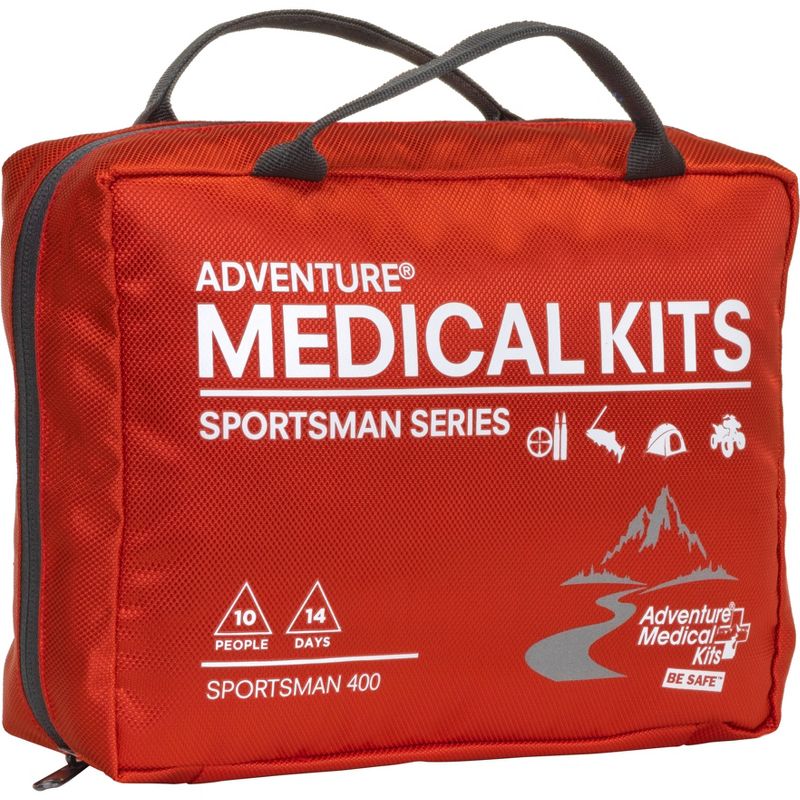 Adventure Medical Sportsman Series Field First Aid Kit, 3 of 10