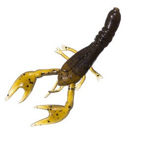 Arkie Lures Salty Craw - 1 of 4
