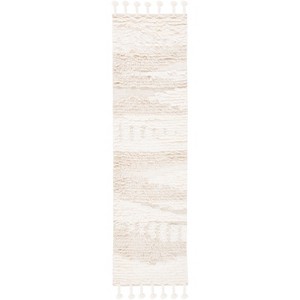 Kenya KNY958 Hand Woven Area Rug  - Safavieh - 1 of 4