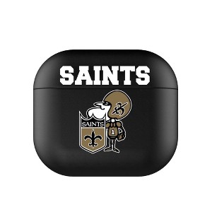 Keyscaper NFL NFC Historic Teams Insignia AirPod Case Cover for AirPods 3rd Gen - 1 of 4