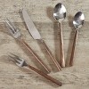 Park Designs Copper Handle Five Piece Place Setting - 2 of 3