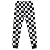 Dog Man Group Shot Boy's 2-Pack Short Sleeve Tee & Sleep Pajama Pants Set - 4 of 4