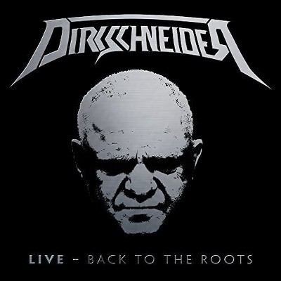 Dirkschneider - Live - Back To The Roots (CD)