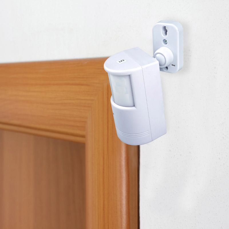 Flipo Assure Alert Home Monitoring Wireless Security Warning System - Simple Installation, 2 of 4