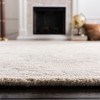 Micro-Loop MLP503 Hand Tufted Indoor Rugs - Safavieh - 3 of 4